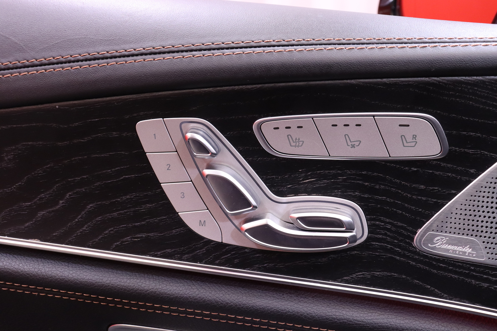 Mercedes-Benz - CLS - 450 4Matic AMG-Styling Edition 1 ** Distronic+ / Sport-putkisto / Burmester High End / Hieronta / Muistipenkit** - Sedan
