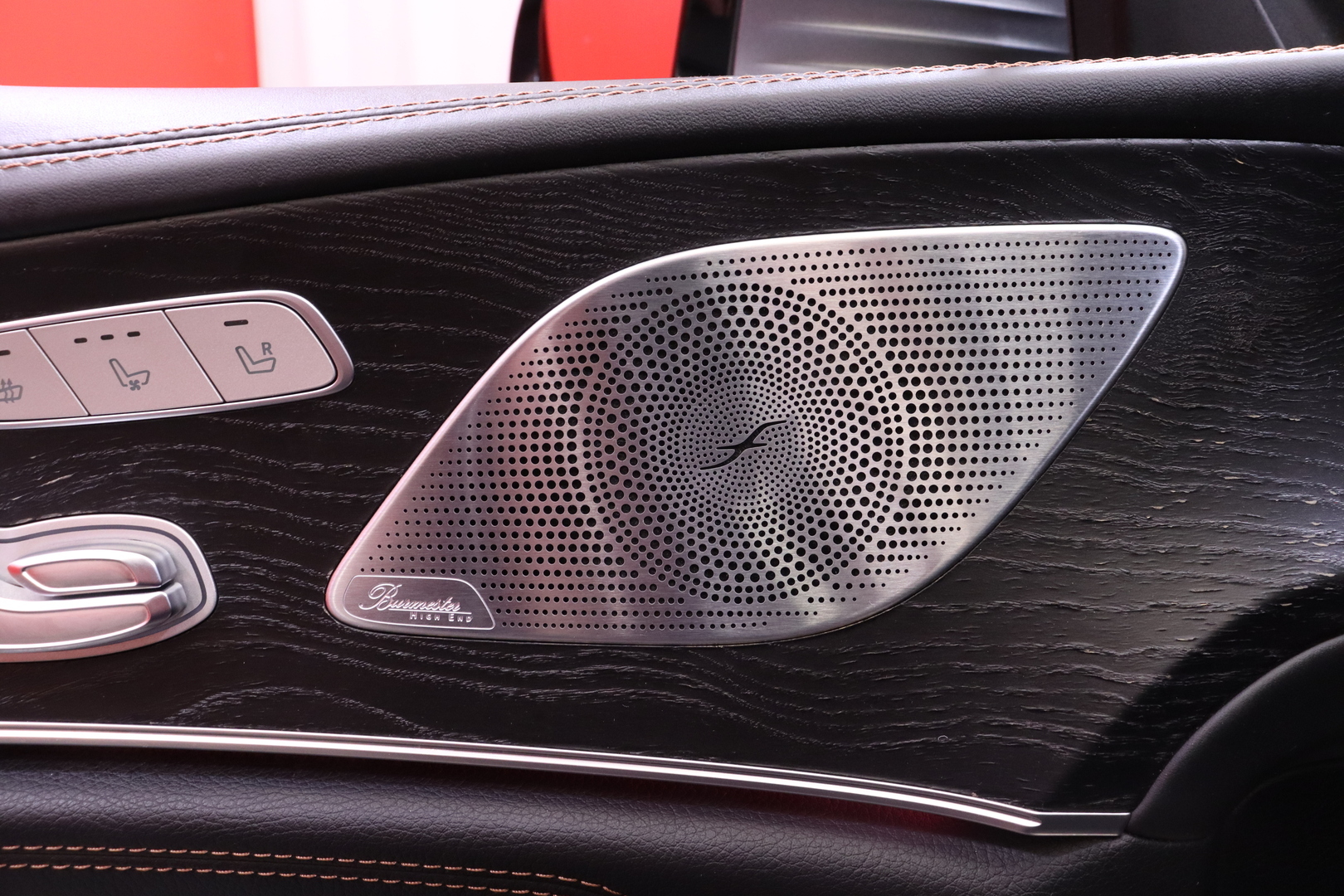 Mercedes-Benz - CLS - 450 4Matic AMG-Styling Edition 1 ** Distronic+ / Sport-putkisto / Burmester High End / Hieronta / Muistipenkit** - Sedan