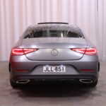 Mercedes-Benz - CLS - 450 4Matic AMG-Styling Edition 1 ** Distronic+ / Sport-putkisto / Burmester High End / Hieronta / Muistipenkit** - Sedan