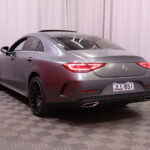 Mercedes-Benz - CLS - 450 4Matic AMG-Styling Edition 1 ** Distronic+ / Sport-putkisto / Burmester High End / Hieronta / Muistipenkit** - Sedan