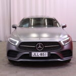 Mercedes-Benz - CLS - 450 4Matic AMG-Styling Edition 1 ** Distronic+ / Sport-putkisto / Burmester High End / Hieronta / Muistipenkit** - Sedan