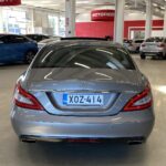 Mercedes-Benz - CLS - CLS 350 CDI - Sedan