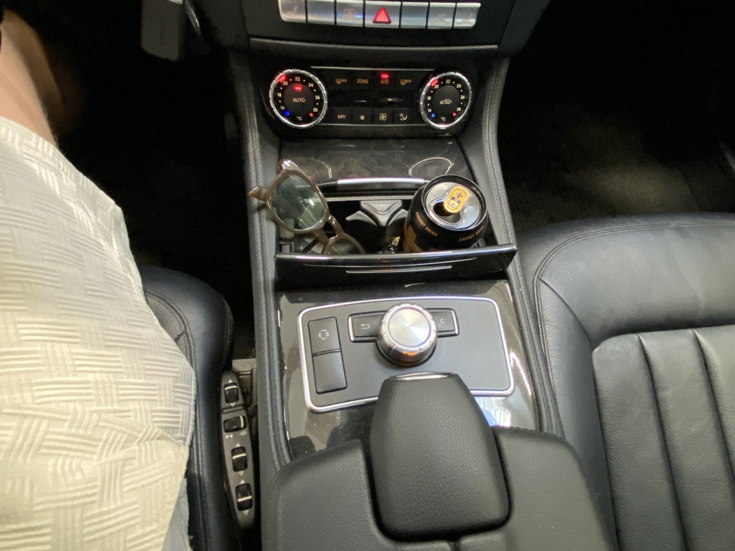 Mercedes-Benz - CLS - CLS 350 CDI - Sedan