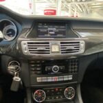 Mercedes-Benz - CLS - CLS 350 CDI - Sedan