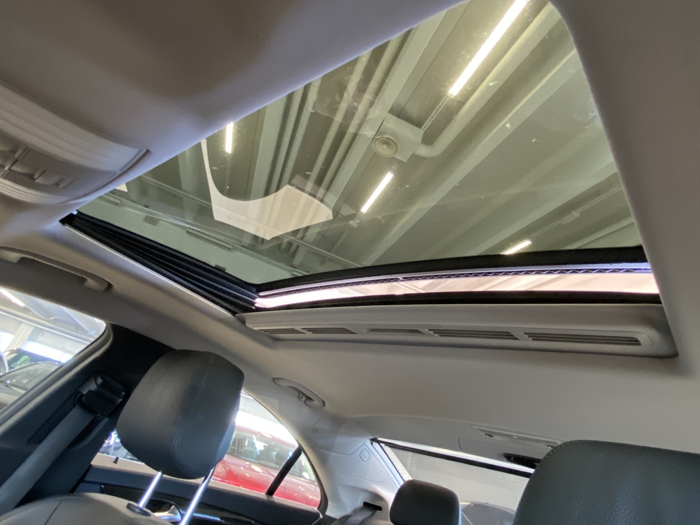Mercedes-Benz - CLS - CLS 350 CDI - Sedan