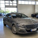 Mercedes-Benz - CLS - CLS 350 CDI - Sedan