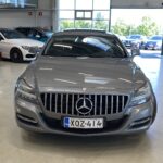 Mercedes-Benz - CLS - CLS 350 CDI - Sedan