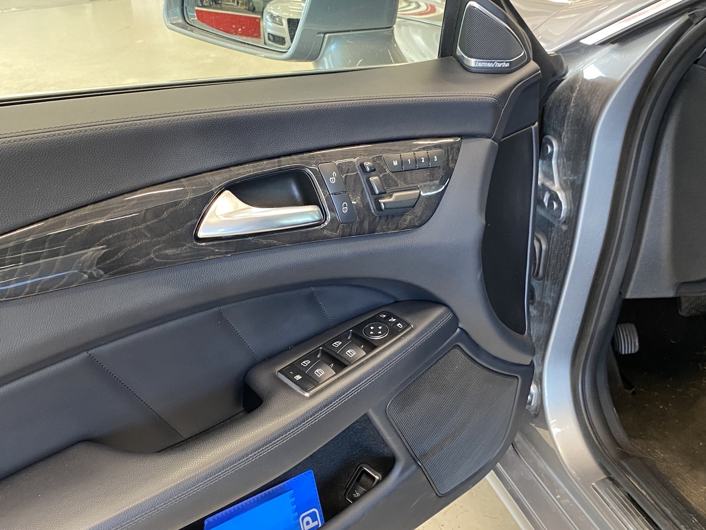 Mercedes-Benz - CLS - CLS 350 CDI - Sedan