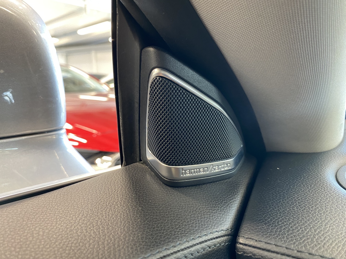 Mercedes-Benz - CLS - CLS 350 CDI - Sedan