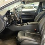 Mercedes-Benz - CLS - CLS 350 CDI - Sedan