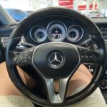 Mercedes-Benz - CLS - CLS 350 CDI - Sedan