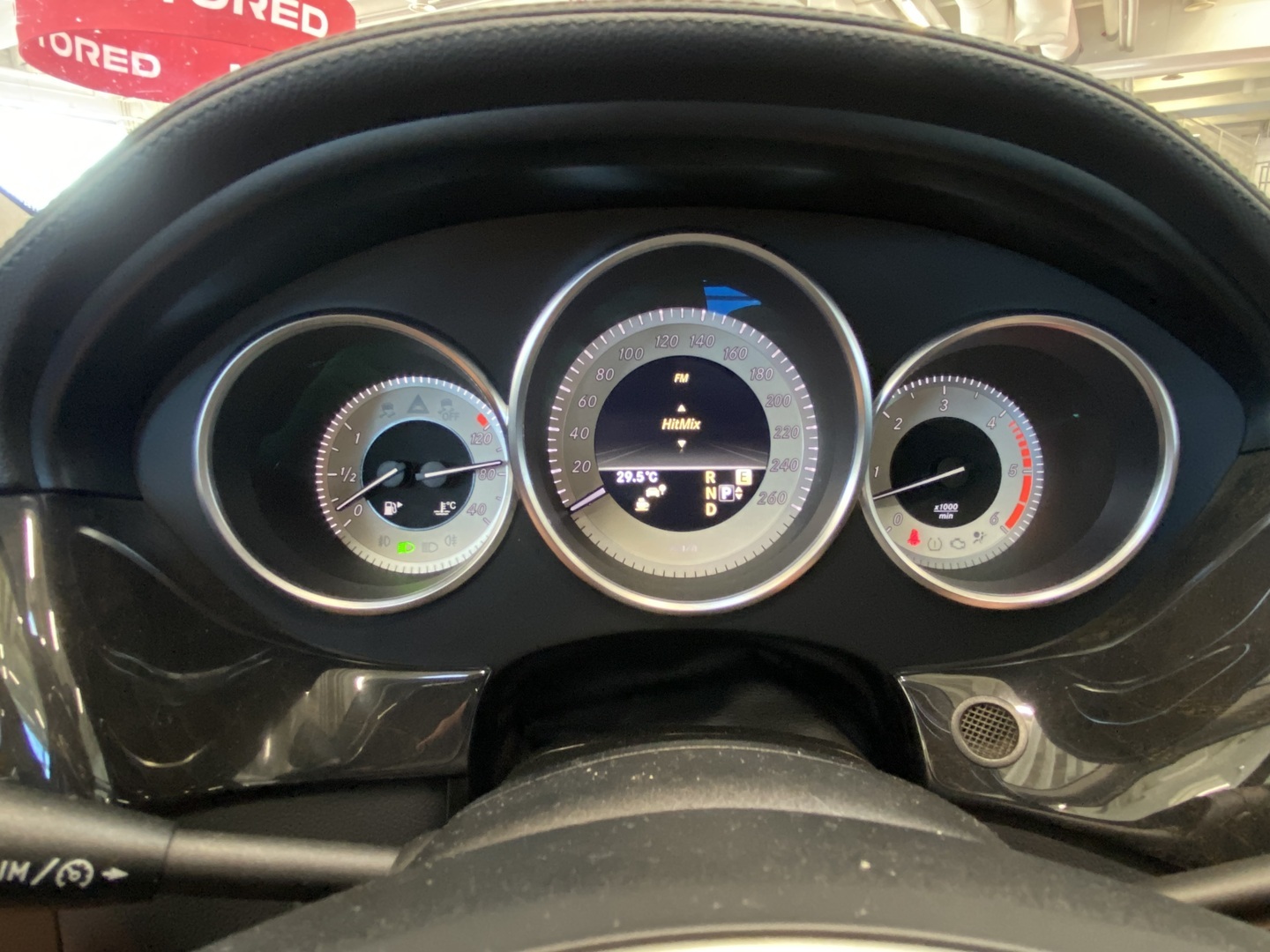 Mercedes-Benz - CLS - CLS 350 CDI - Sedan