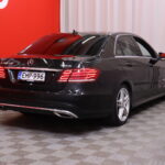 Mercedes-Benz - E - 250 CDI BE 4Matic A Premium Business // AMG / Webasto / Keyless / Muistipenkki // - Sedan