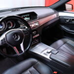 Mercedes-Benz - E - 250 CDI BE 4Matic A Premium Business // AMG / Webasto / Keyless / Muistipenkki // - Sedan
