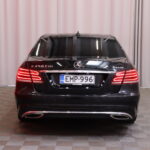 Mercedes-Benz - E - 250 CDI BE 4Matic A Premium Business // AMG / Webasto / Keyless / Muistipenkki // - Sedan