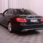 Mercedes-Benz - E - 250 CDI BE 4Matic A Premium Business // AMG / Webasto / Keyless / Muistipenkki // - Sedan