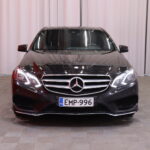 Mercedes-Benz - E - 250 CDI BE 4Matic A Premium Business // AMG / Webasto / Keyless / Muistipenkki // - Sedan