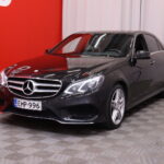 Mercedes-Benz - E - 250 CDI BE 4Matic A Premium Business // AMG / Webasto / Keyless / Muistipenkki // - Sedan