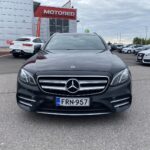 Mercedes-Benz - E - 220 d 4Matic T A Premium Business AMG - Farmari