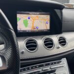 Mercedes-Benz - E - 220 d 4Matic T A Premium Business AMG - Farmari