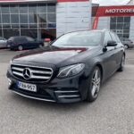 Mercedes-Benz - E - 220 d 4Matic T A Premium Business AMG - Farmari
