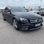 Mercedes-Benz - E - 220 d 4Matic T A Premium Business AMG - Farmari