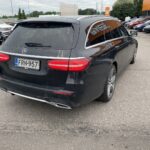 Mercedes-Benz - E - 220 d 4Matic T A Premium Business AMG - Farmari