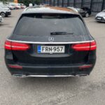 Mercedes-Benz - E - 220 d 4Matic T A Premium Business AMG - Farmari