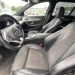 Mercedes-Benz - E - 220 d 4Matic T A Premium Business AMG - Farmari