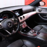Mercedes-Benz - E - 220 d 4Matic T A Premium Business AMG // Multibeam / Bluetooth / Navi / Ambient / Kamera // - Farmari