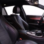 Mercedes-Benz - E - 220 d 4Matic T A Premium Business AMG // Multibeam / Bluetooth / Navi / Ambient / Kamera // - Farmari