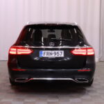 Mercedes-Benz - E - 220 d 4Matic T A Premium Business AMG // Multibeam / Bluetooth / Navi / Ambient / Kamera // - Farmari
