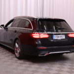 Mercedes-Benz - E - 220 d 4Matic T A Premium Business AMG // Multibeam / Bluetooth / Navi / Ambient / Kamera // - Farmari