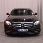 Mercedes-Benz - E - 220 d 4Matic T A Premium Business AMG // Multibeam / Bluetooth / Navi / Ambient / Kamera // - Farmari