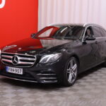 Mercedes-Benz - E - 220 d 4Matic T A Premium Business AMG // Multibeam / Bluetooth / Navi / Ambient / Kamera // - Farmari