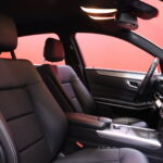 Mercedes-Benz - E - 220 CDI BE A Premium Business // Suomi-auto / Webasto / Ortopedi / ILS LED // - Sedan