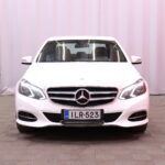Mercedes-Benz - E - 220 CDI BE A Premium Business // Suomi-auto / Webasto / Ortopedi / ILS LED // - Sedan