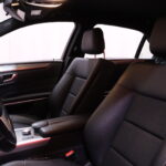 Mercedes-Benz - E - 220 CDI BE A Premium Business // Suomi-auto / Webasto / Ortopedi / ILS LED // - Sedan