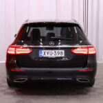 Mercedes-Benz - E - 220 d 4Matic T A Premium Business AMG // Webasto / Burmester / Multibeam / Kamera / Koukku / Night paketti - Farmari