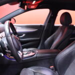 Mercedes-Benz - E - 220 d 4Matic T A Premium Business AMG // Webasto / Burmester / Multibeam / Kamera / Koukku / Night paketti - Farmari