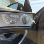 Mercedes-Benz - E - 350 d Sedan AMG / Distronic / Multibeam / Burmester / Panoraama / Muistinahat / Airmatic / 360° / Imuovet / Widescreen - Sedan