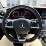 Mercedes-Benz - E - 350 d Sedan AMG / Distronic / Multibeam / Burmester / Panoraama / Muistinahat / Airmatic / 360° / Imuovet / Widescreen - Sedan