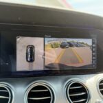 Mercedes-Benz - E - 350 d Sedan AMG / Distronic / Multibeam / Burmester / Panoraama / Muistinahat / Airmatic / 360° / Imuovet / Widescreen - Sedan
