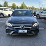 Mercedes-Benz - E - 220 d T A Premium Business AMG - Farmari