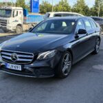 Mercedes-Benz - E - 220 d T A Premium Business AMG - Farmari