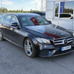Mercedes-Benz - E - 220 d T A Premium Business AMG - Farmari