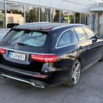 Mercedes-Benz - E - 220 d T A Premium Business AMG - Farmari