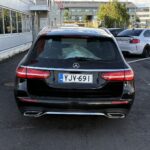 Mercedes-Benz - E - 220 d T A Premium Business AMG - Farmari