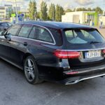 Mercedes-Benz - E - 220 d T A Premium Business AMG - Farmari