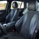Mercedes-Benz - E - 220 d T A Premium Business AMG - Farmari